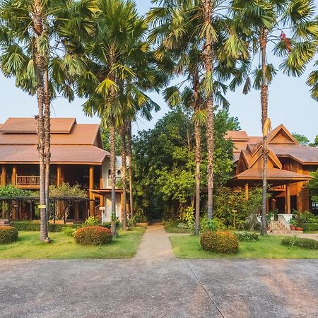 Vanasin Residence Tak Exteriér fotografie