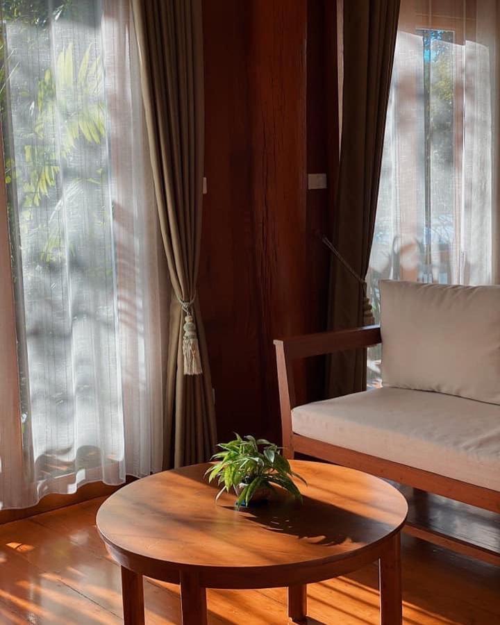 Vanasin Residence Tak Exteriér fotografie