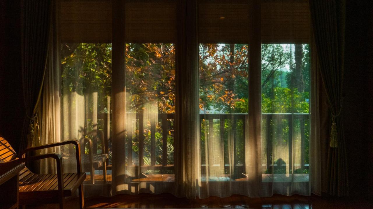 Vanasin Residence Tak Exteriér fotografie
